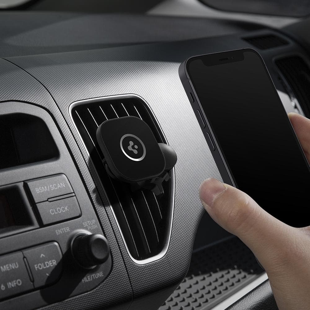 Magnetische Handyhalterung fürs Auto! Anleitung FLEXD-CAR 