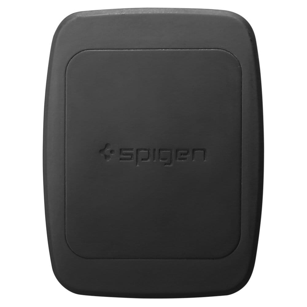 Auto Handyhalterung Spigen Premium Air Vent Magnetic Car Mount A201, schwarz