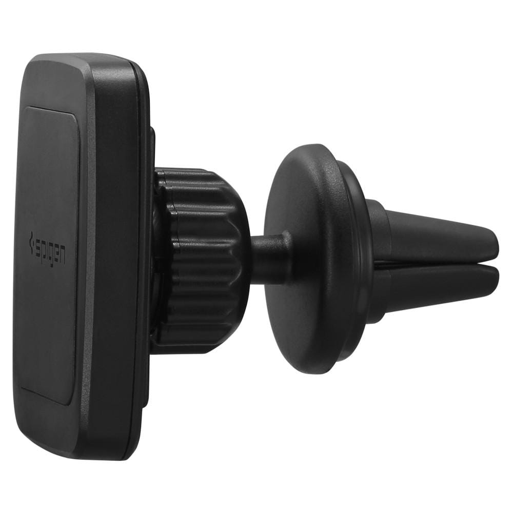 Auto Handyhalterung Spigen Premium Air Vent Magnetic Car Mount A201, schwarz