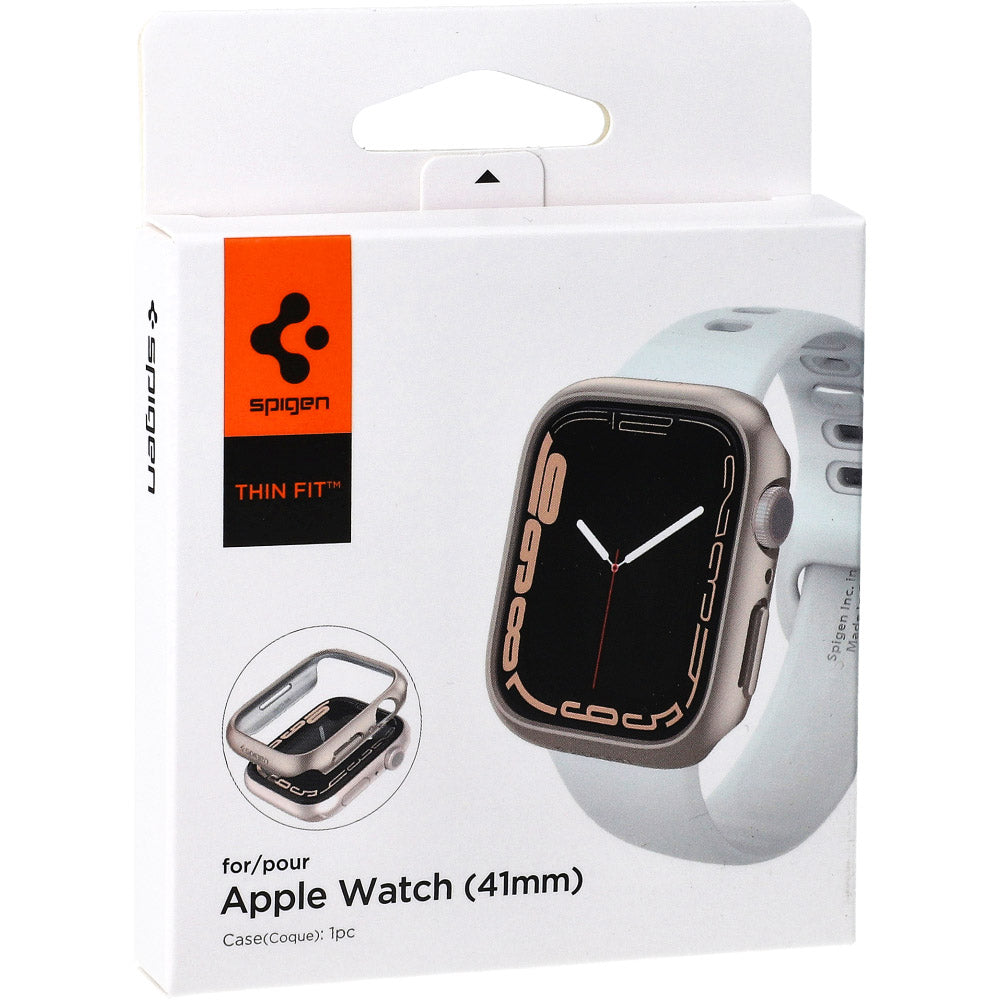 Spigen Screen Protector EZ FIT Glas.tR Apple Watch Ultra (49mm) ab 16,00 €