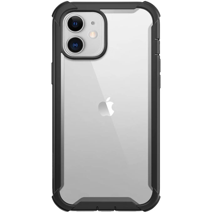 Schutzhülle Supcase i-Blason Ares SP für iPhone 12 Mini schwarz