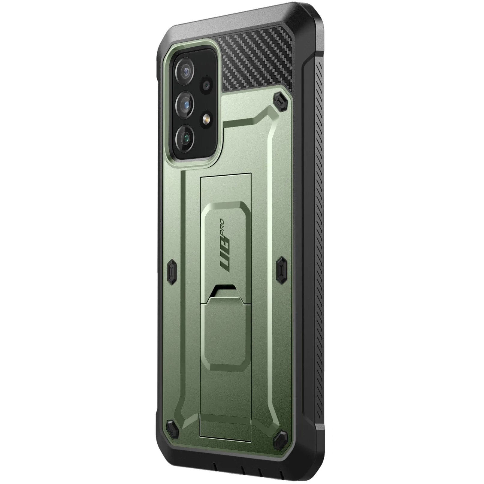 Schutzhülle Supcase UB Pro SP für Galaxy A53 5G, Grün
