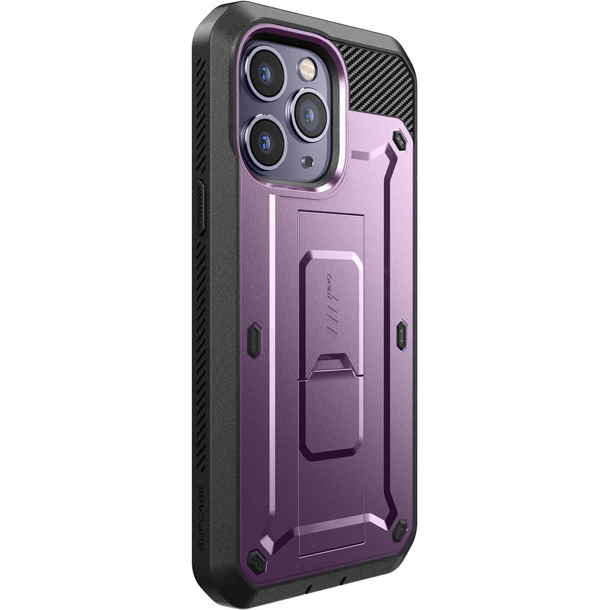 Schutzhülle Supcase UB Pro SP für iPhone 14 Pro, Violett