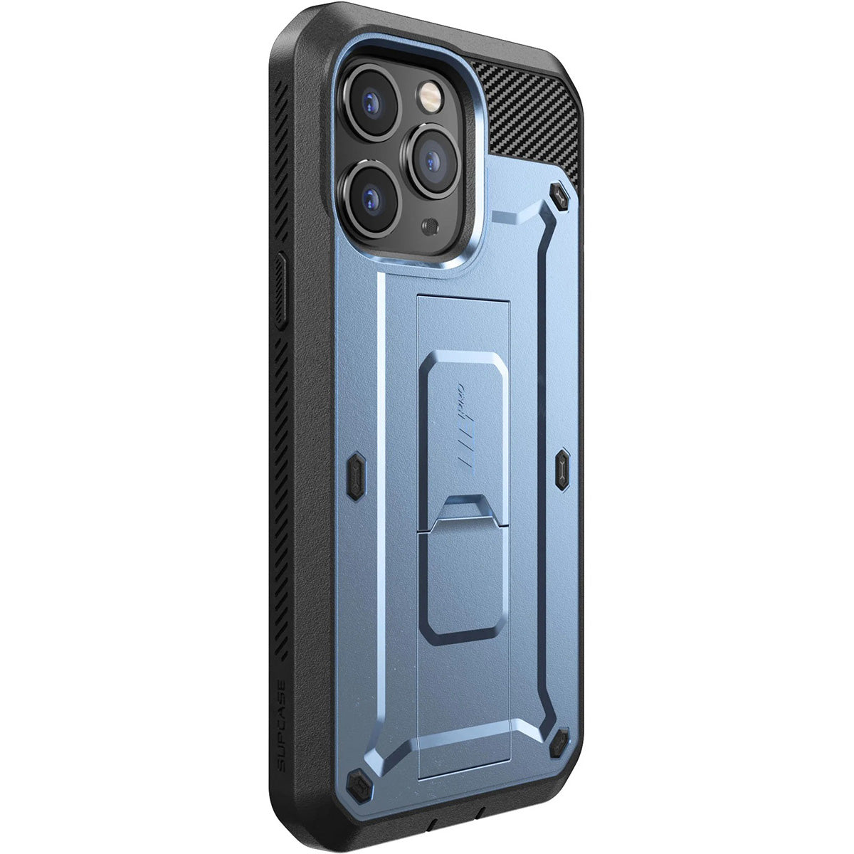 Schutzhülle Supcase UB Pro SP für iPhone 14 Pro, Blau