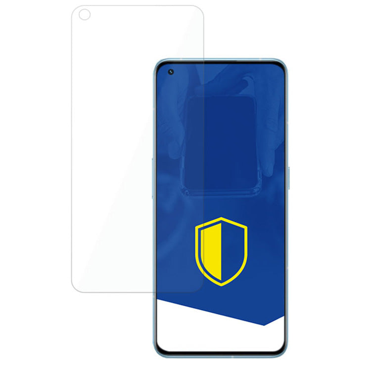 Hybridglas 3mk Flexible Glass für Realme GT 2 Pro