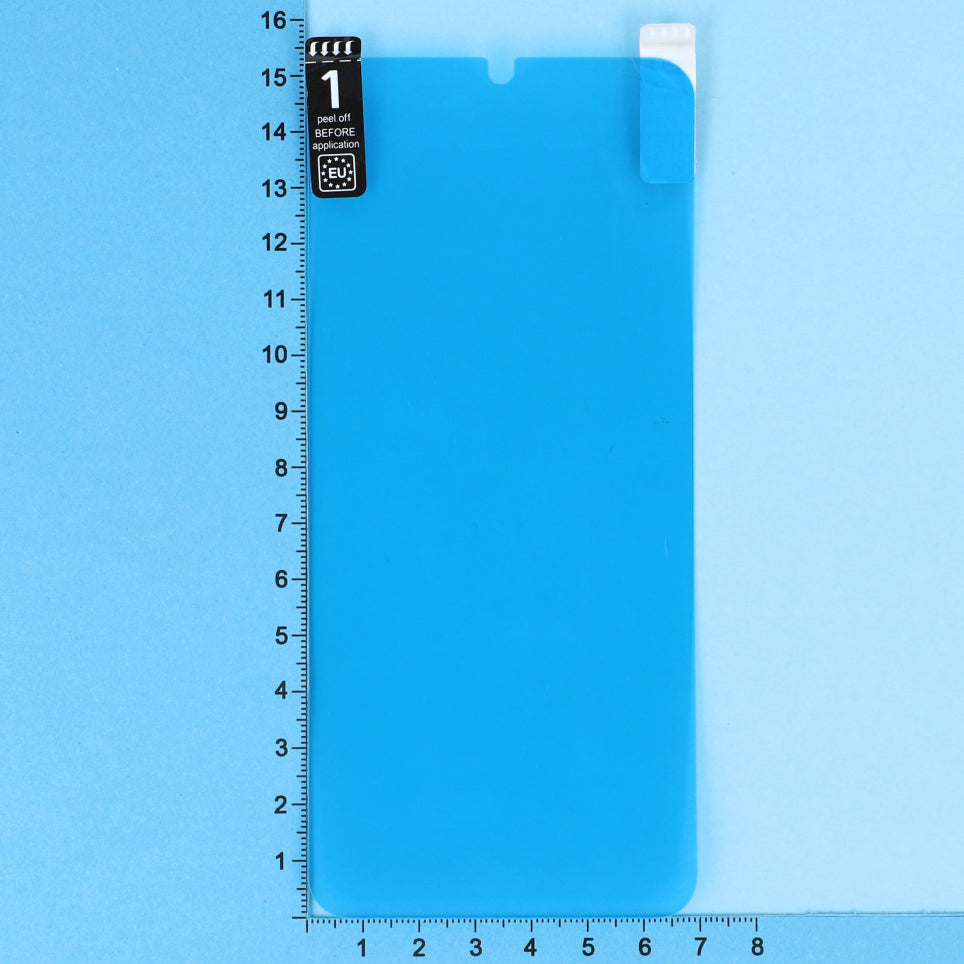 Hybridglas MyScreen HybridGlass für Galaxy A34 5G