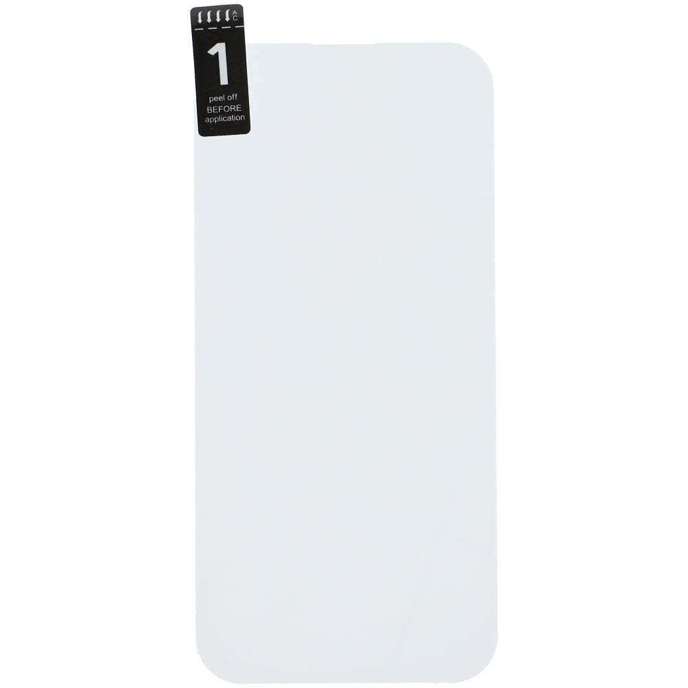 Gehärtetes Glas MyScreen Diamond Glass Lite FG für iPhone 14 Pro, Transparent