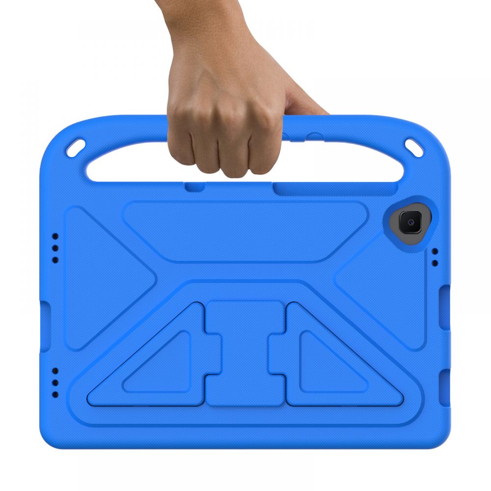 Schutzhülle Tech Protect KidsCase für Lenovo Tab M10 Plus 10.3, Blau