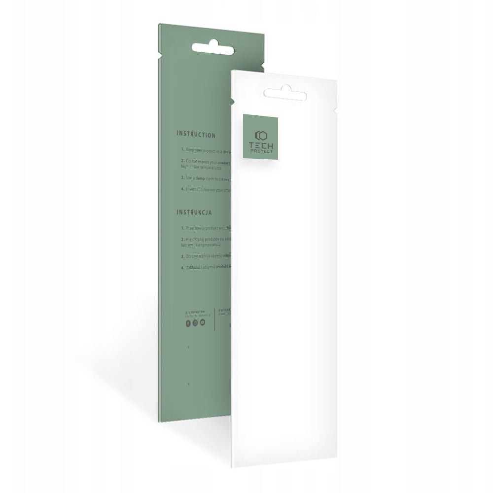 Tech Protect Stylus Pen für Smartphones und Tablets mit dem Touchscreen, Blau
