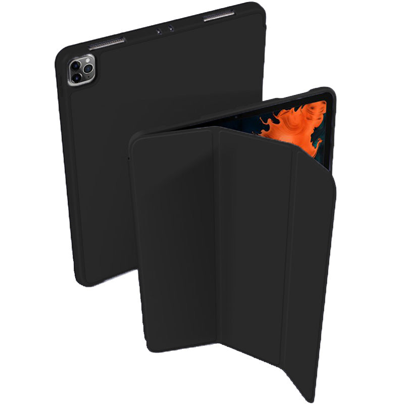 Schutzhülle Tech-Protect SC Pen für iPad Pro 11 2020 / 2021 / 2022, Schwarz