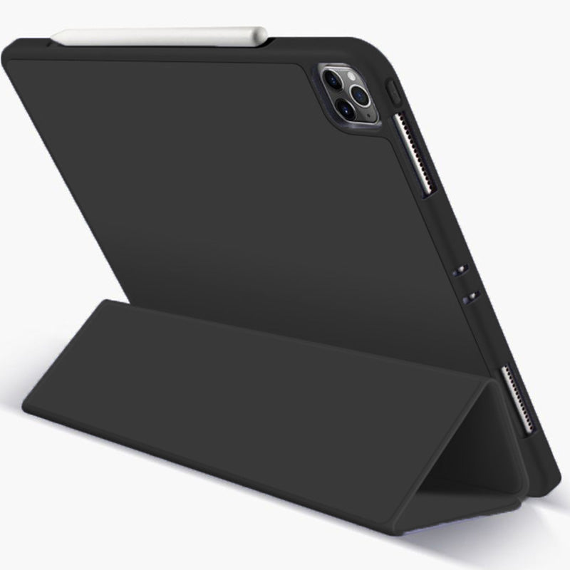 Schutzhülle Tech-Protect SC Pen für iPad Pro 11 2020 / 2021 / 2022, Schwarz