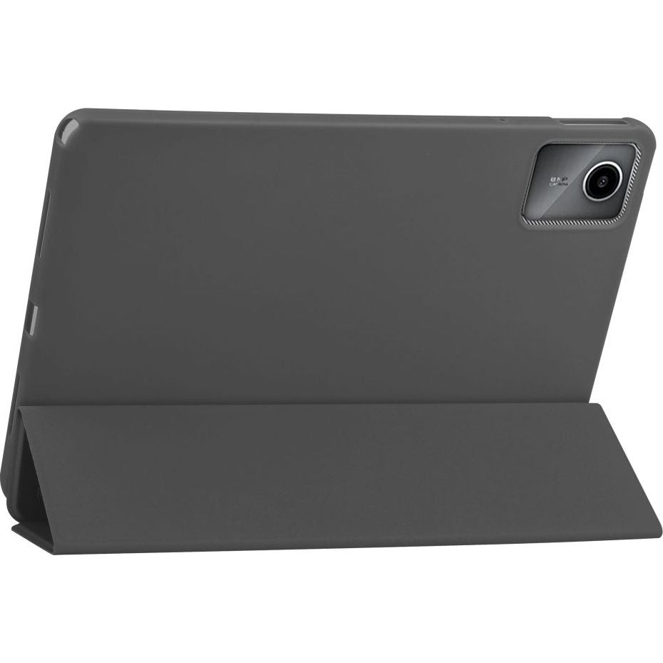 Schutzhülle für Lenovo Tab M11 10,95" 1 gen., Tech-Protect SmartCase. Schwarz