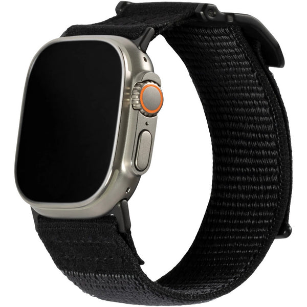 Under armour outlet apple watch band