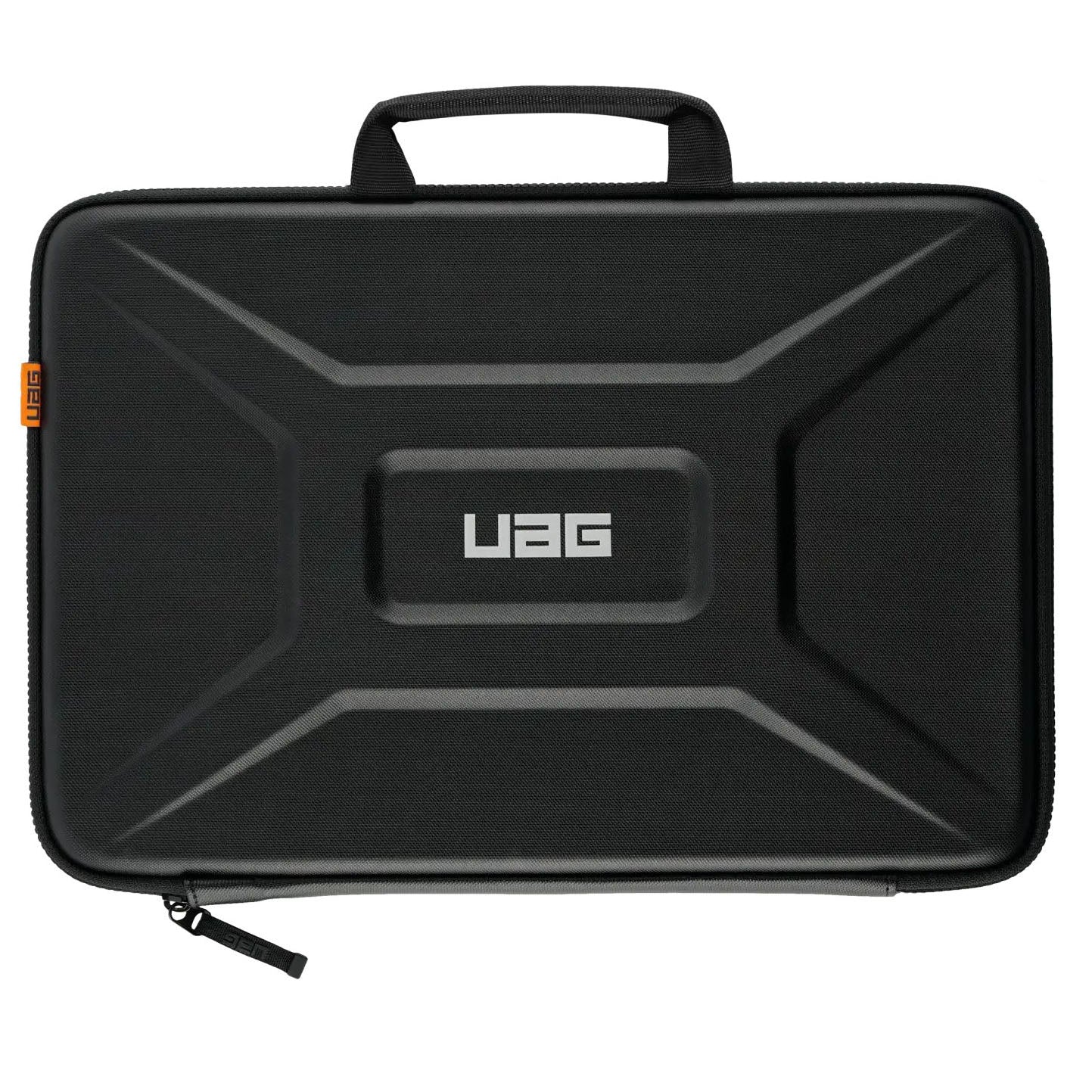 Schutzhülle Urban Armor UAG Medium Sleeve für Laptop 13", Schwarz