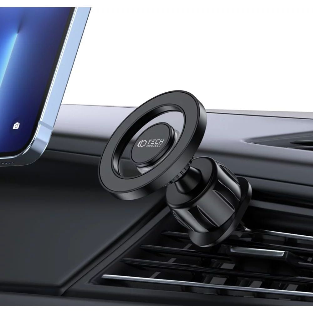 So gehts  iPhone 12 – MagSafe & Magnetische Autohalterung 