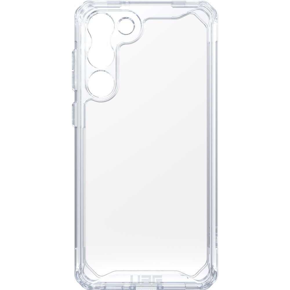 Schutzhülle UAG Urban Armor Gear Plyo für Galaxy S23 Plus, Transparent