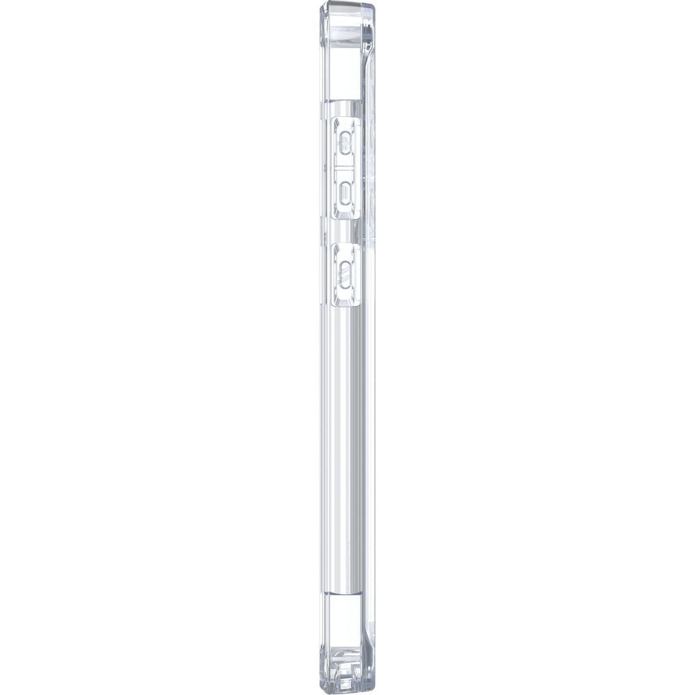 Schutzhülle UAG Urban Armor Gear Plyo für Galaxy S23 Plus, Transparent