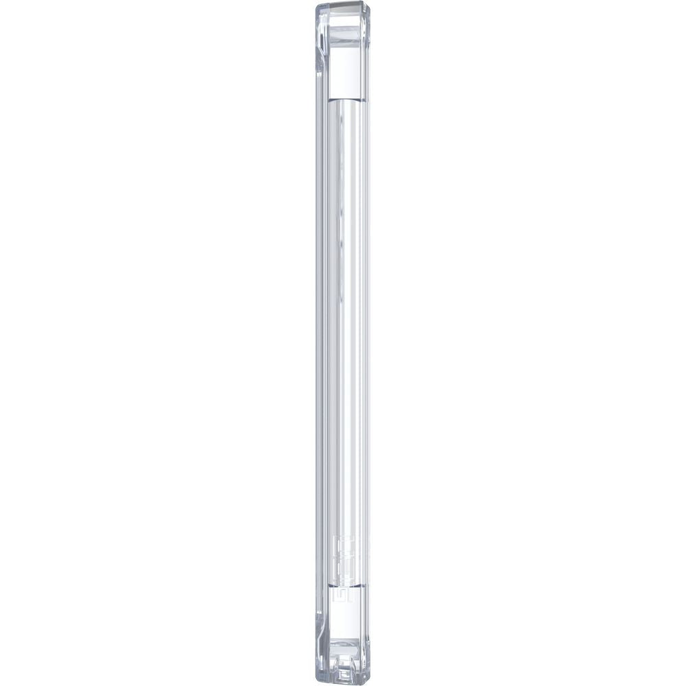 Schutzhülle UAG Urban Armor Gear Plyo für Galaxy S23 Plus, Transparent