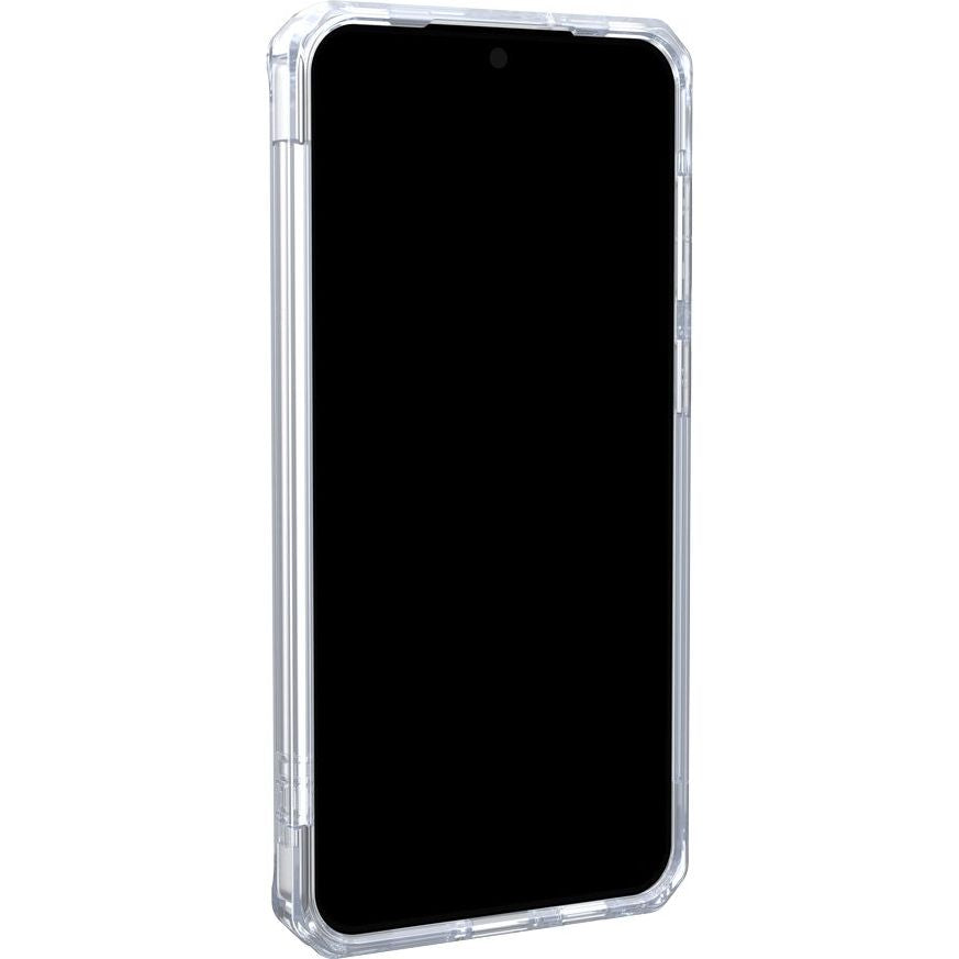 Schutzhülle UAG Urban Armor Gear Plyo für Galaxy S23 Plus, Transparent