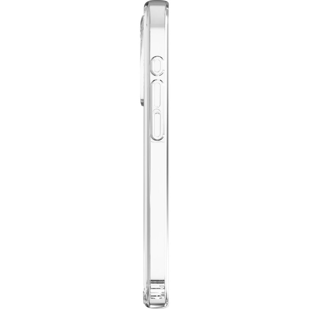 Schutzhülle Zagg Gear4 Crystal Palace Snap MagSafe für iPhone 15 Pro Max, Transparent
